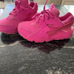 Nike hierarchi sneakers